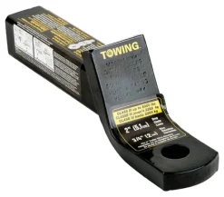 BALL MOUNT 2 2X3/4 5K#