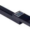 BALL MOUNT LOCK 9"L