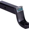 BALL MOUNT LOCK 10"L