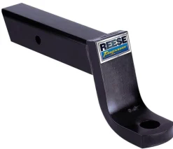 BALL MOUNT LOCK 10"L