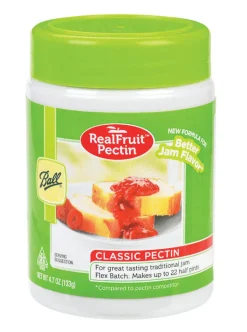 Ball Real Fruit Classic Pectin 4.7 oz.