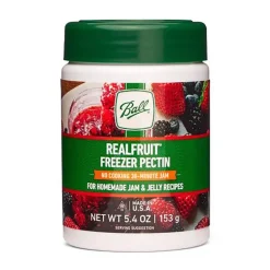 Ball Real Fruit Instant Pectin 4.7 oz.