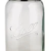 Ball Regular Mouth Commemorative Jar 1 gal. (Pack of 2)