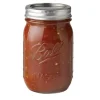 Ball Regular Mouth Mason Jar 1 pt. (Pack of 12)