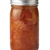 Ball Wide Mouth Canning Jar 1 qt. 1 pk (Pack of 6)