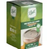 Ball Wide Mouth Canning Lid 12 pk (Pack of 12)
