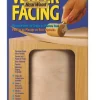 Band-It 12 in. W x 48 in. L Prefinished White Birch Wood Veneer Facing