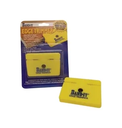 Band-It 3 mm Single-Sided 2.25 in. L Veneer Edge Trimmer