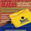 Band-It Edge Trimmer Replacement Blades 1.75 L x 0.75 W x 0.015 Thick in.