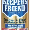 Bar Keepers Friend 11514 21 Oz Bar Keepers Friend® Cleaner & Polish