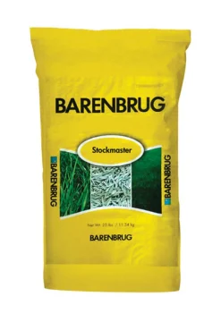 Barenbrug Stockmaster Mixed Pasture Seed Mix 25 lb.