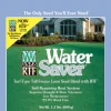 Barenbrug Water Saver Tall Fescue Grass Sun or Shade Grass Seed 1.5 lb