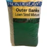 Barenbrug Wonderlawn Mixed Partial Shade/Sun Grass Seed 5 lb