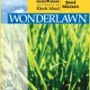 Barenbrug Wonderlawn Mixed Partial Shade/Sun Grass Seed Blanket