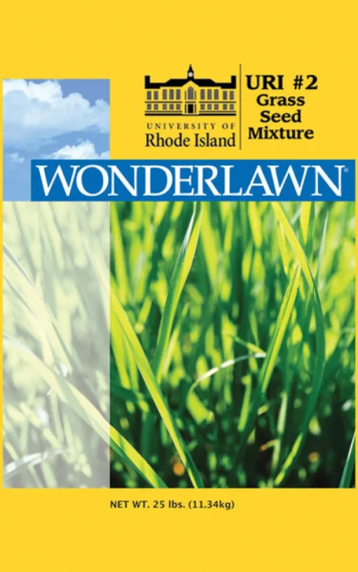 Barenbrug Wonderlawn Mixed Partial Shade/Sun Grass Seed Blanket