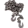 Baron 16 ft. Welded Steel Binder Chain 3/8 in. D X 16 ft. L
