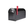 BARRINGTON PM MAILBOX BK