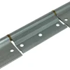 Barton Kramer Aluminum Door Hinge 5-3/16 L x 1-5/16 W in. for Most Screen Doors