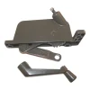 Barton Kramer Bronze Cast Metal Right Awning Window Operator For V.E. Anderson