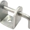 Barton Kramer Silver Aluminum Bracket for U-Awning