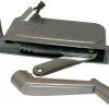 Barton Kramer Silver Aluminum Left Awning Window Operator