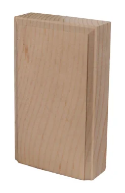 BASE TRIM 2.5 PINE BTB25 (Pack of 14)