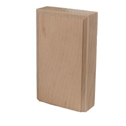 BASE TRIM 2.5 PINE BTB25 (Pack of 14)