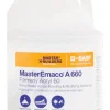 BASF MasterEmaco A660 White Indoor/Outdoor Bonding Primer 1 gal. (Pack of 4)