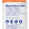 BASF MasterSeal 582 Gray Cement-Based Foundation Coating 50 lbs. for Indoor/Outdoor