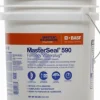 BASF MasterSeal 590 Gray Hydraulic Cement 50 lb.