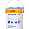 BASF MasterSeal 590 Hydraulic Cement 10 lb. (Pack of 4)