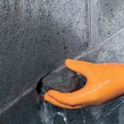 BASF MasterSeal 590 Hydraulic Cement 10 lb. (Pack of 4)