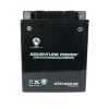 BATTERY MC D UTX14H-BS