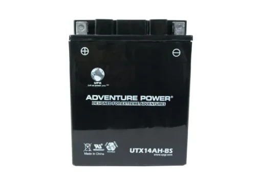 BATTERY MC D UTX14H-BS