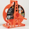 Bayco 150 ft. L Plastic Cord Reel