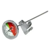 Bayou Classic Dial Deep Fry Thermometer