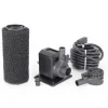 Beckett 1/32 HP 290 gph 115 V Fountain Pump