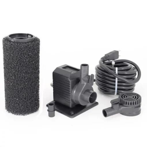 Beckett 1/32 HP 290 gph 115 V Fountain Pump