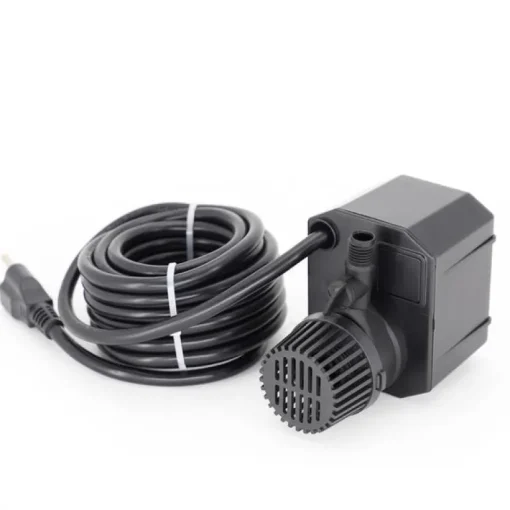 Beckett 1/32 HP 250 gph 115 V Pond Pump
