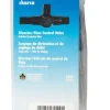 Beckett Diverter Valve/Extension Tube