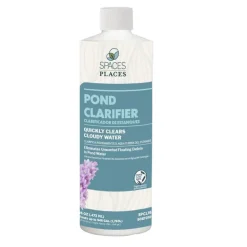 Beckett Pond Clarifier 16 oz