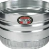 Behrens 9.3 gal Steel Bushel Basket Round