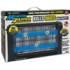 Bell and Howell 20W As Seen On TV Indoor Monster Bug Zapper 3000 sq. ft. Coverage Area