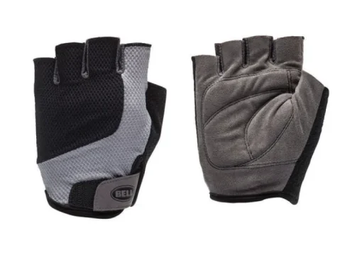 Bell Sports Breeze Neoprene Bike Glove Black/Grey