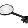 Bell Sports SmartView 500 Plastic Bike Mirror Black (Pack of 4)