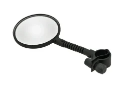Bell Sports SmartView 500 Plastic Bike Mirror Black (Pack of 4)
