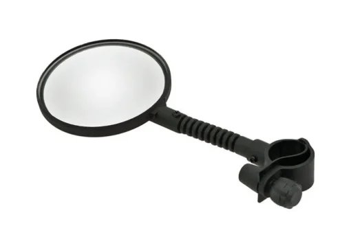 Bell Sports SmartView 500 Plastic Bike Mirror Black (Pack of 4)