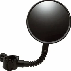 Bell Sports SmartView 500 Plastic Bike Mirror Black (Pack of 4)