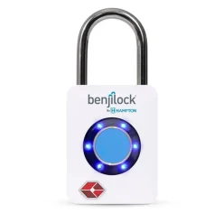 BENJI COMBO LOCK