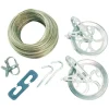 Ben-Mor Strata 150 ft. Steel Clothesline Kit